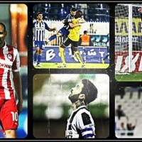 Οι κορυφαίοι της Superleague