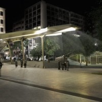 Η Θεοδώρα Χριστοφορίδου από την Πτολεμαΐδα και η ομάδα της διακρίθηκαν στον αρχιτεκτονικό διαγωνισμό Rethink Athens