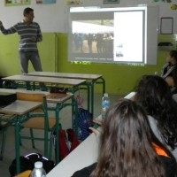 Μαθήματα Εθελοντισμού από τους Kailaristas!