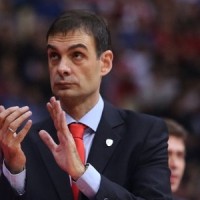 Γιώργος Μπαρτζώκας: Από… φύλακας στο κλειστό Αμαρουσίου, στην κορυφή της Ευρώπης!