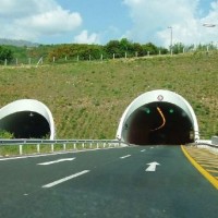 Χρήση ενεργειακά αποδοτικών φωτιστικών επί της Εγνατίας Οδού