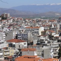 Δυτική Μακεδονία: Ε. Στυλιανίδης για πυροπροστασία, χρέη δήμων και κοινωνικές δομές