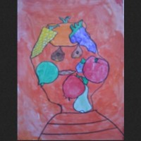 Έκθεση ζωγραφικής από τα παιδικά τμήματα ζωγραφικής του Εικαστικού Εργαστηρίου Δήμου Κοζάνης