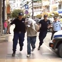 Στην αγκαλιά της οικογένειάς της η μικρή Χριστίνα – Δείτε όλο το ρεπορτάζ της υπόθεσης