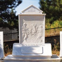 Πρόγραμμα Ετήσιου Μνημοσύνου για τα 318 θύματα Ναζί στους Πύργους Εορδαίας