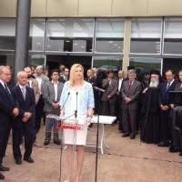 Ραχήλ Μακρή: «Έμπρακτη και ουσιαστική στήριξη της γούνας και όχι ευχολόγια από την συγκυβέρνηση»