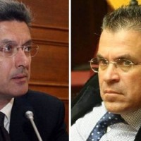 Η άγρια κόντρα Ντινόπουλου – Χατζηνικολάου για την ΕΡΤ – Δείτε το απολαυστικό video