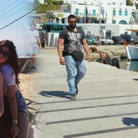 Η Μύκονος κρίση δεν γνωρίζει!