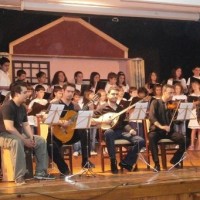 Η καλοκαιρινή συναυλία του Δημοτικού Ωδείου Βοΐου – Δείτε το βίντεο