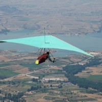 27o Πανελλήνιο Πρωτάθλημα Αιωροπτερισμού 2013 Σέρβια OPEN FAI cat-2