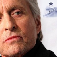 Ένας ακόμη διάσημος καρκίνος… για τον Μάικλ Ντάγκλας