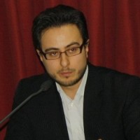O Δημήτρης Ζιούζιος νέος Γραμματέας της Ν.Ε. Κοζάνης του ΠΑΣΟΚ