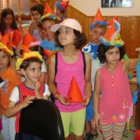 Βιβλιοθήκη Σιάτιστας: «Θέλω πίσω το καπέλο μου»