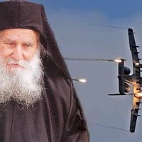 Σοκάρουν τα προφητικά λόγια του γέροντα Ιωσήφ Βατοπεδινού – Δείτε το βίντεο