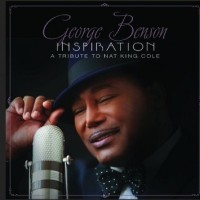 George Benson – Inspiration: A Tribute to Nat King Cole – Της Κατερίνας Καράτζια