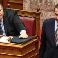 Αυτή είναι η νέα κυβέρνηση – Όλοι οι υπουργοί