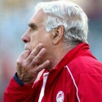 Η αυτοβιογραφία του Ν. Αλέφαντου έχει τα πάντα όλα