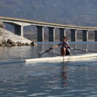 Διασυλλογικοί Αγώνες Κωπηλασίας του Ναυτικού Ομίλου Κοζάνης