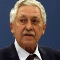 Αναβολή της ομιλίας του Φώτη Κουβέλη στην Κοζάνη