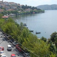 Καστοριά: Κλείνουν τα μπαράκια στη Νότια Παραλία