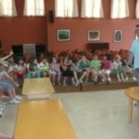 Δημόσια Βιβλιοθήκη Σιάτιστας: Στις Βιβλιοθήκες ο κόσμος είναι πολύχρωμος