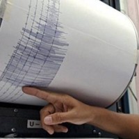 Ισχυρή σεισμική δόνηση μεγέθους 6 Ρίχτερ ταρακούνησε την Κρήτη!