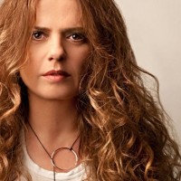 H Ελένη Τσαλιγοπούλου στο Καρυοχώρι Εορδαίας την Πέμπτη 18 Ιουλίου