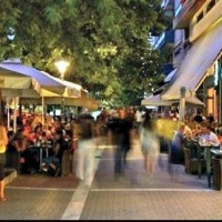 Η πόλη της Ελλάδας που πίνουν περισσότερο καφέ είναι η…