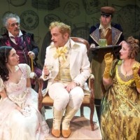 Ο «Επιθεωρητής» του Γκόγκολ με τον Κ. Μαρκουλάκη την Κυριακή 28 Ιουλίου Κοζάνη