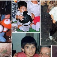 Χαβιέ Σαβιόλα: Ο «κούνελος» που τρελαίνει τους Ολυμπιακούς – Η παιδική ασθένεια, ο θάνατος του πατέρα του και η Ρομανέλα
