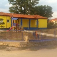 Ευχαριστήριο στην εθελοντική ομάδα Περδίκκα «Ατενίζοντες»