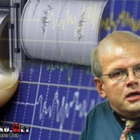 Άκης Τσελέντης: Ίσως βιώσουμε μεγάλο σεισμό ως τα τέλη του 2013