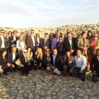 Συμμετοχή του Δ. Εορδαίας στη Συνάντηση της Επιτροπής Παρακολούθησης του προγράμματος NEWCIMED στην Ιορδανία