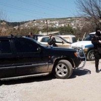 Σχεδιάστηκε επί χάρτου το ελληνικό FBI