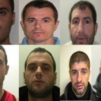 Ήπειρος: Νεκρός ο Μάριαν Κόλα – «Η μητέρα των μαχών» με τους Αλβανούς δραπέτες!
