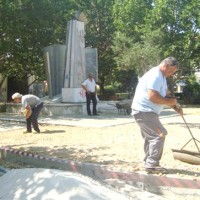 Αλλάζει η εικόνα των πάρκων της Πτολεμαΐδας