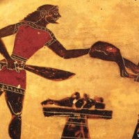Η θαυματουργή διατροφή των Αρχαίων Ελλήνων