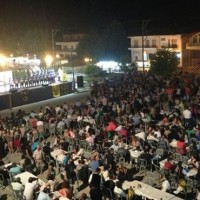 Με μεγάλη επιτυχία ολοκληρώθηκαν οι φετινές εκδηλώσεις του Συλλόγου Ποντίων Άρδασσας – Βίντεο