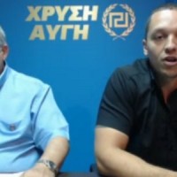 Ο Κασιδιάρης υποψήφιος δήμαρχος Αθήνας – Ο Μιχαλολιάκος του έδωσε το χρίσμα κατά τη διάρκεια εκπομπής