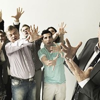 «Υπάρχει και φιλότιμο» την Τρίτη 27 Αυγούστου στο Υπαίθριο Δημοτικό θέατρο Κοζάνης