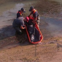 Ο 13χρονος θείος τους έπνιξε τα δυο αγγελούδια στην Ηλεία