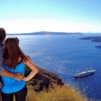 Τα πιο ρομαντικά ελληνικά νησιά!