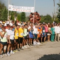 Μνήμες λιγνίτη 2013 στην Πτολεμαϊδα