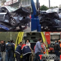 Συγκλονιστικές ιστορίες πίσω από την ανείπωτη τραγωδία στην Άρτα
