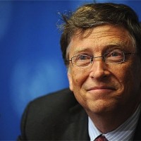 Οι 11 κανόνες (συνταγές επιτυχίας) του Bill Gates