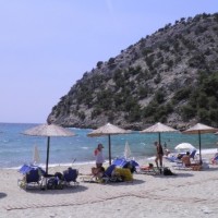Πόσα ξοδεύουν οι τουρίστες στην Ελλάδα – Πιο ανοιχτοχέρηδες οι Ρώσοι με 1.038 ευρώ