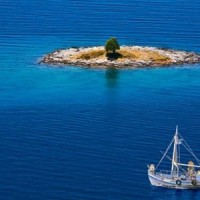 Εκπληκτικό βίντεο: Οι μαγευτικές Σποράδες από ψηλά