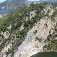 Τροποποιούνται οι Περιβαλλοντικοί Όροι του ΥΗΕ Ιλαρίωνα – Ευκαιρία για ένταξη νέων αντισταθμιστικών έργων (& της πεζογέφυρας);