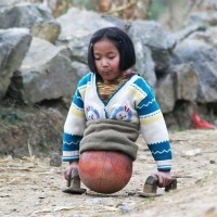 Η ανίκητη δύναμη της θέλησης…