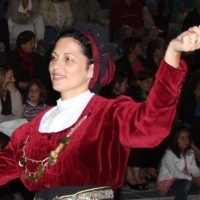 Δείτε όλα τα τμήματα από τη 2η Συνάντηση Χορευτικών Τμημάτων Δήμου Σερβίων – Βελβεντού